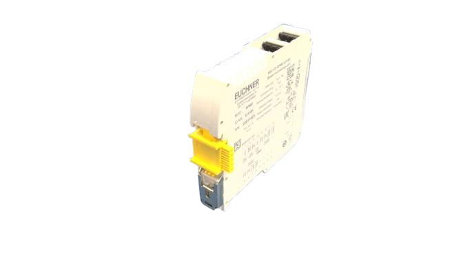 EUCHNER MSC-CE-SPM0-121300