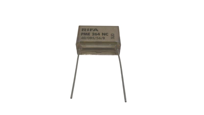 PME 264 NC by RIFA