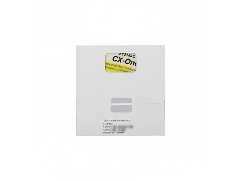 CXONE-AL10D-EV2-SP by OMRON