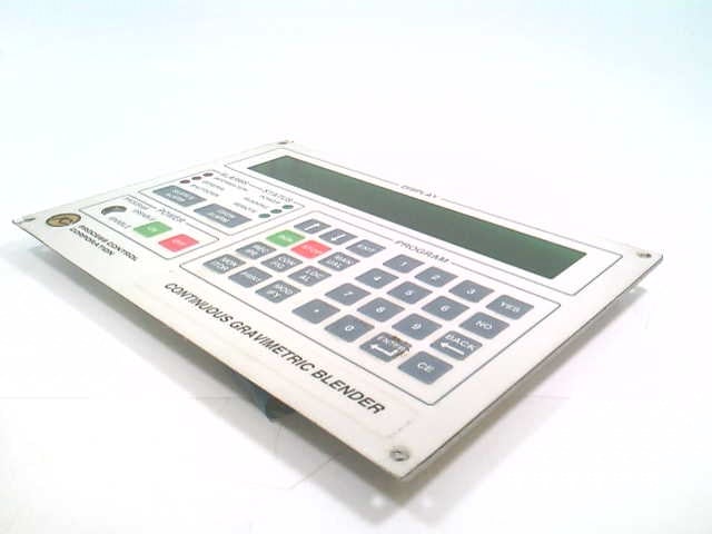 PROCESS CONTROL CORP C1323-NRC685