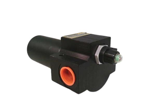 PARKER 15P105QHBM2KS122