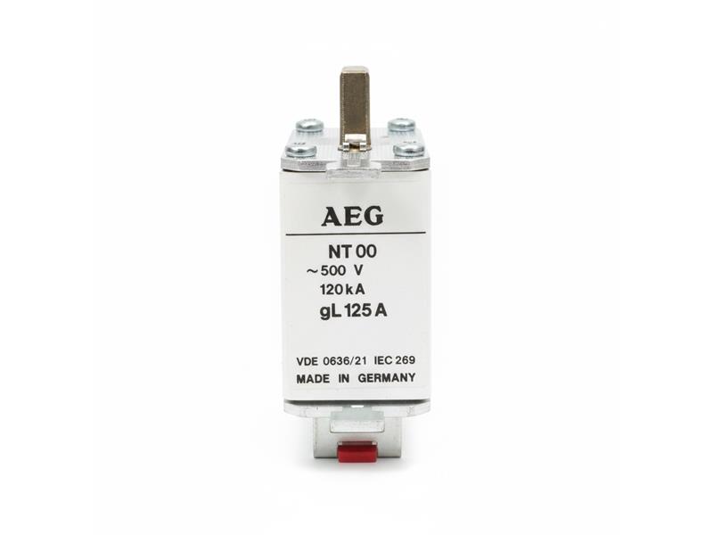 EEC AEG NT00-GL-125A