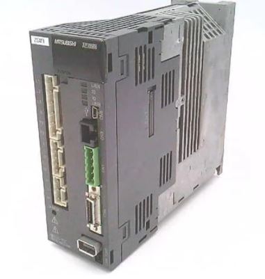 MITSUBISHI MR-J4-40B1-RJ-EB