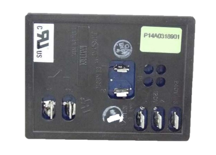 MAXITROL P14A0318-901