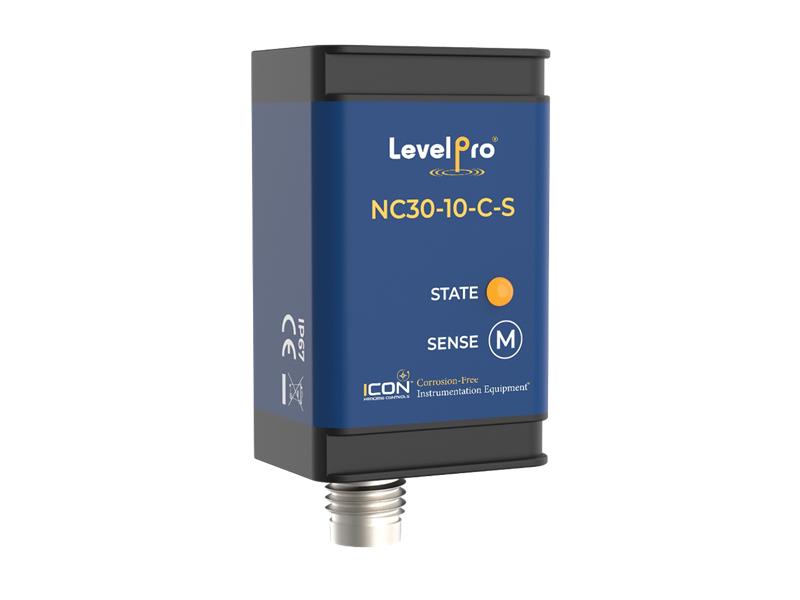 ICON PROCESS CONTROLS NC30-1-1-C-S