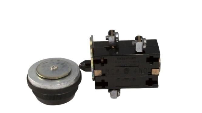 GENERAL ELECTRIC CR2940UA402B