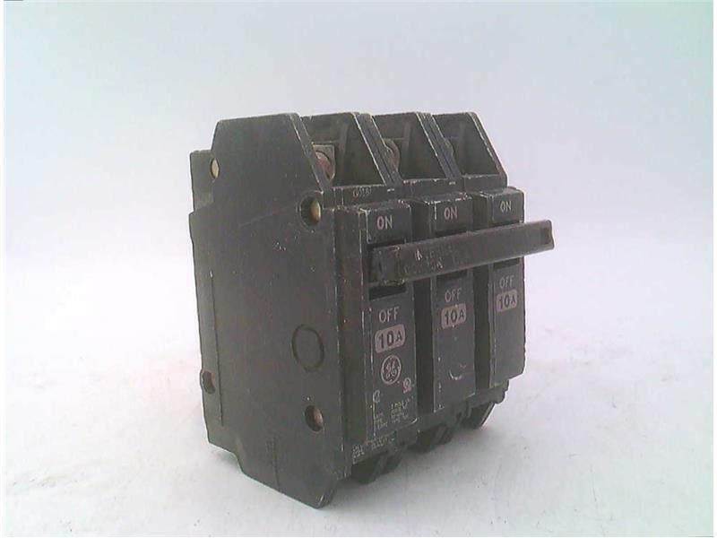 GENERAL ELECTRIC TQC32010WL