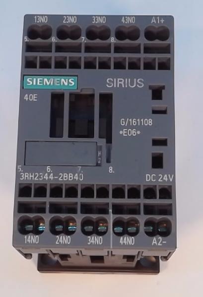 3RH23442BB40 por SIEMENS