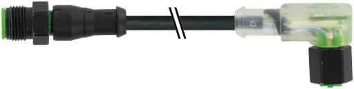 MURR ELEKTRONIK 7003-40348-8280030