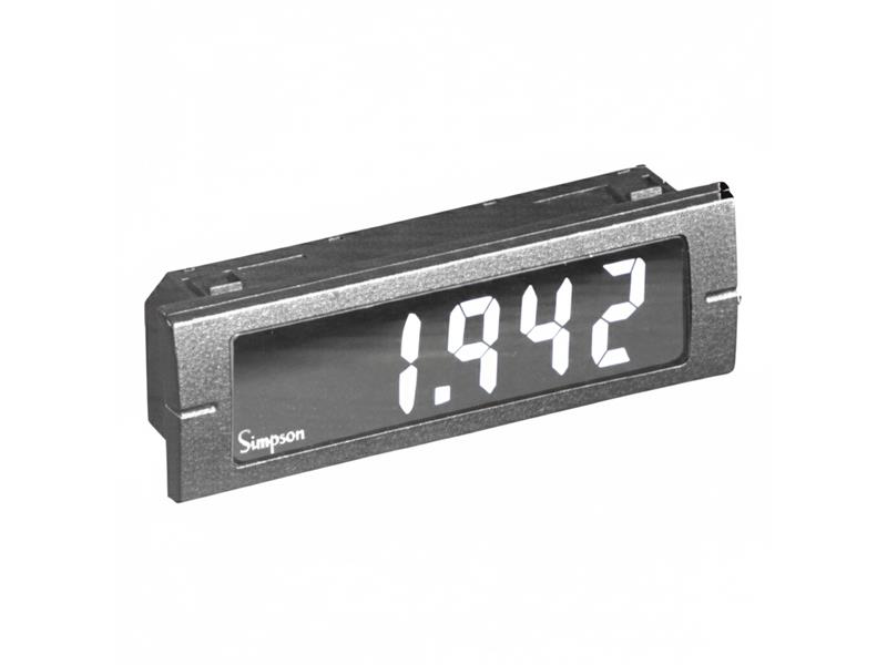 M13511114 par SIMPSON