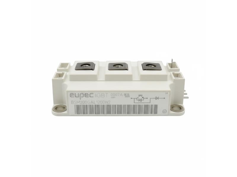 BSM200GAL120DN2 by INFINEON