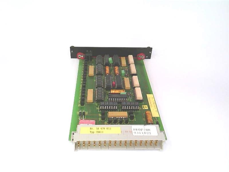 LEYBOLD 58470853