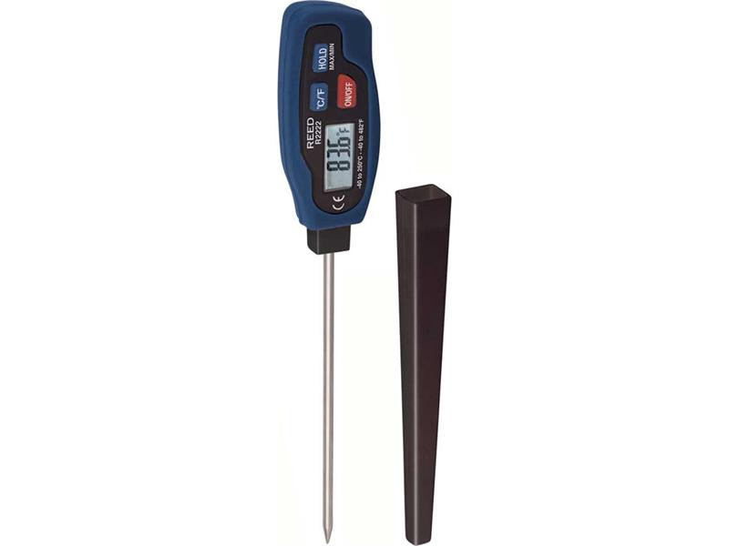 REED INSTRUMENTS R2222