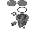 ARLINGTON INDUSTRIES FLBR5420BL