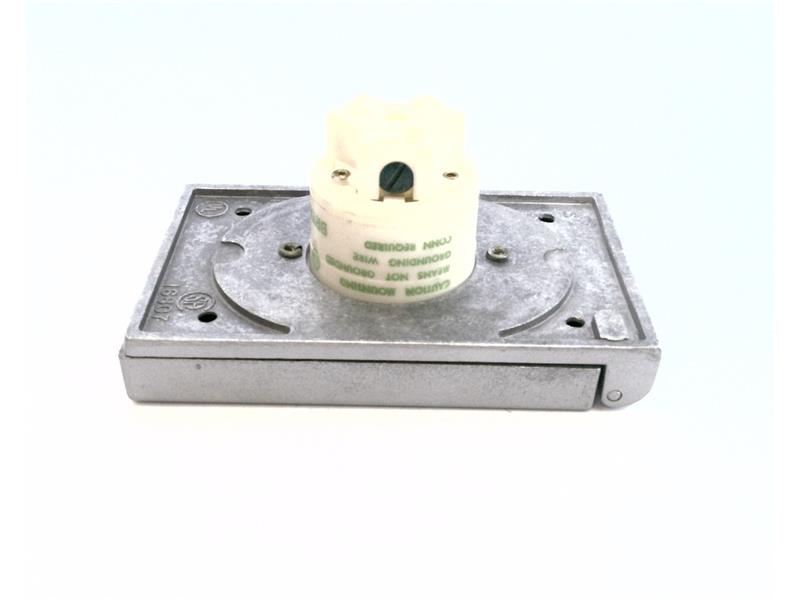 HUBBELL 70615MBWP