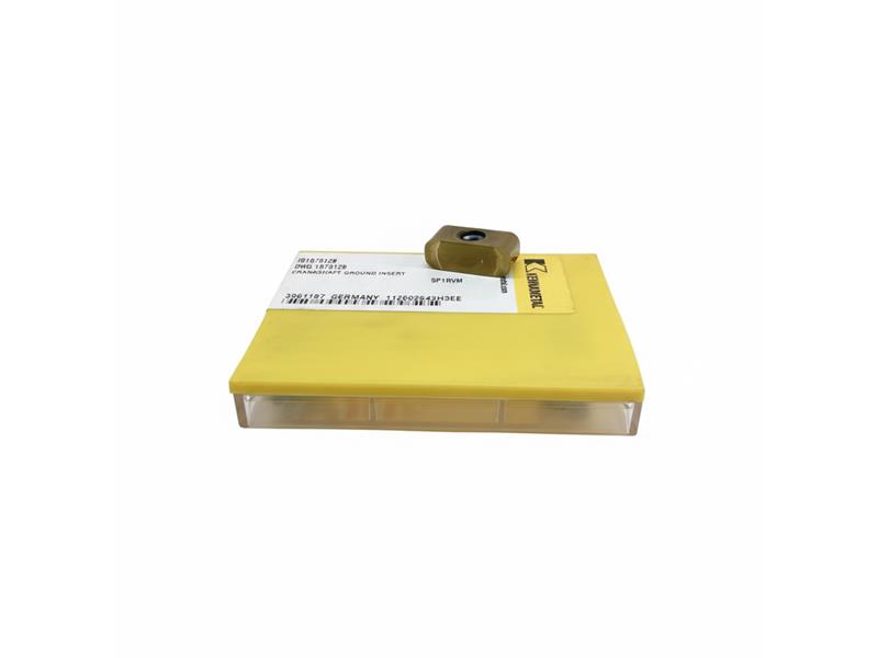 IB1875128-SP1RVM par KENNAMETAL