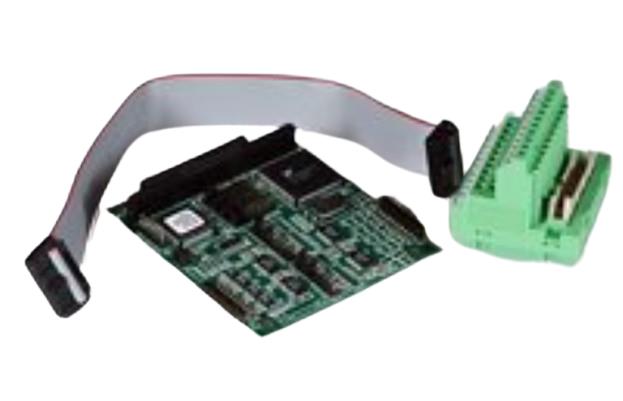 EAU-321 by AUTRONICA