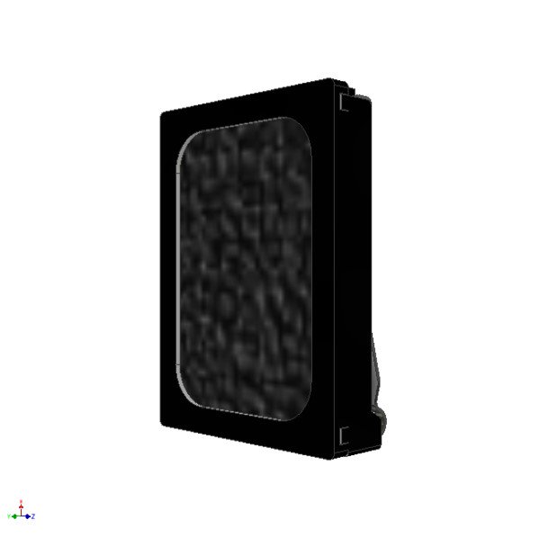 AS01508AO-SC-WP-R by PUI AUDIO