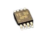 TEXAS INSTRUMENTS SEMI TLV2372IDGK