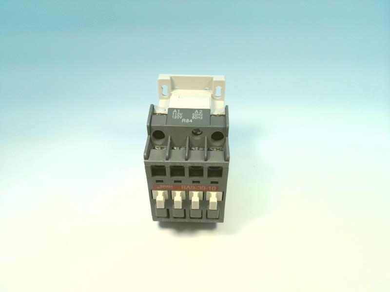 BRAH ELECTRIC BA9-30-10