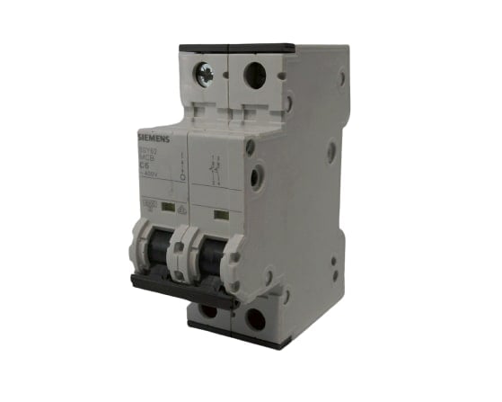 5SY62-MCB-C6 by SIEMENS