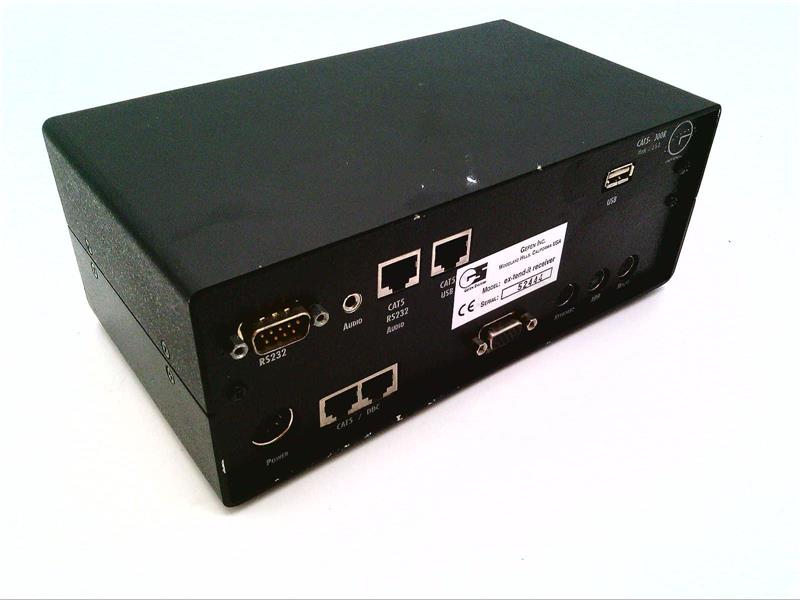 GEFEN INC CAT5-3000R