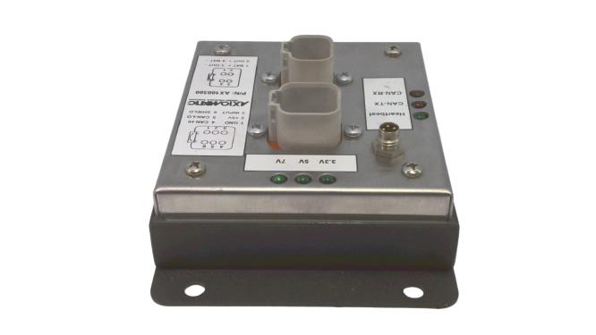 AXIOMATIC AX100300