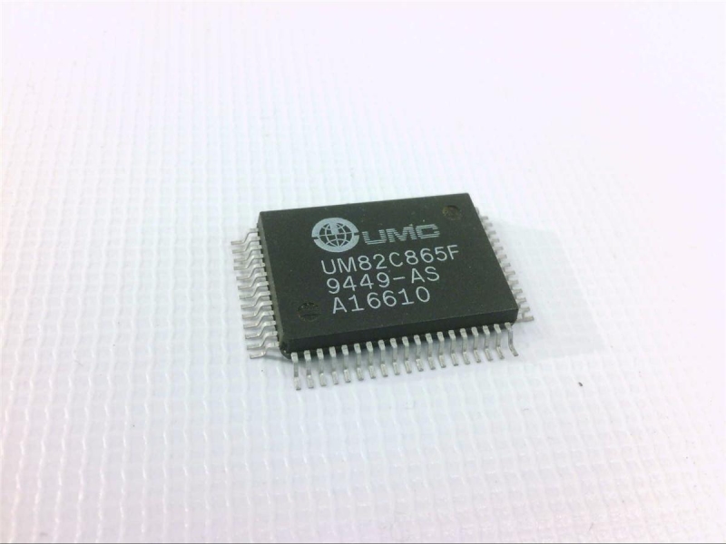 UMC UM82C865F