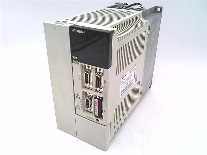 MITSUBISHI MR-J2-200CT