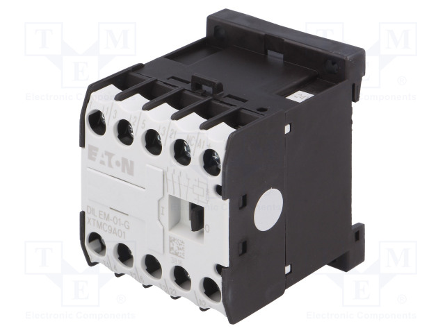 DILEM-01-GI-24VDC by EATON CORPORATION