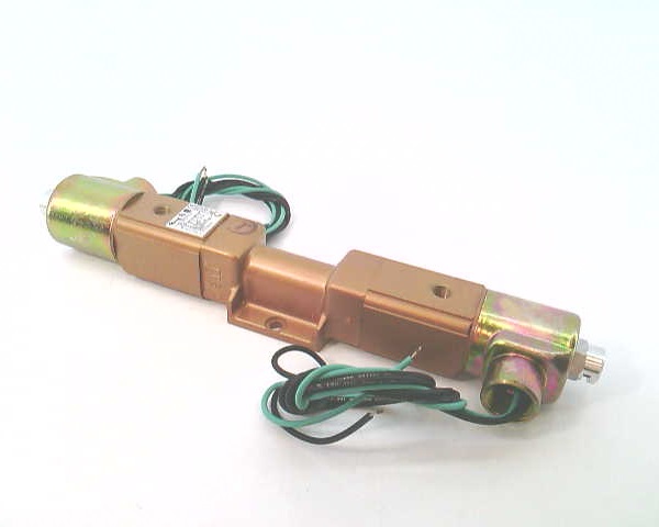 VERSA VALVES VGG-4312-14-31-A120