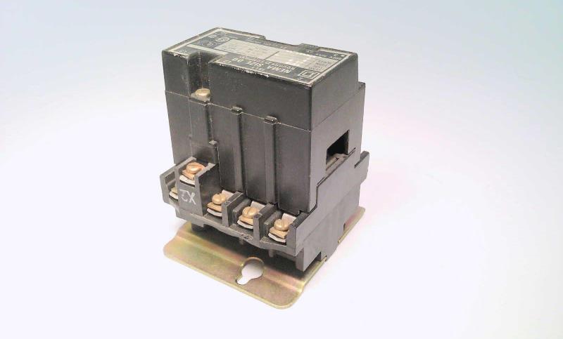 SCHNEIDER ELECTRIC 8502-AO2-V02-S