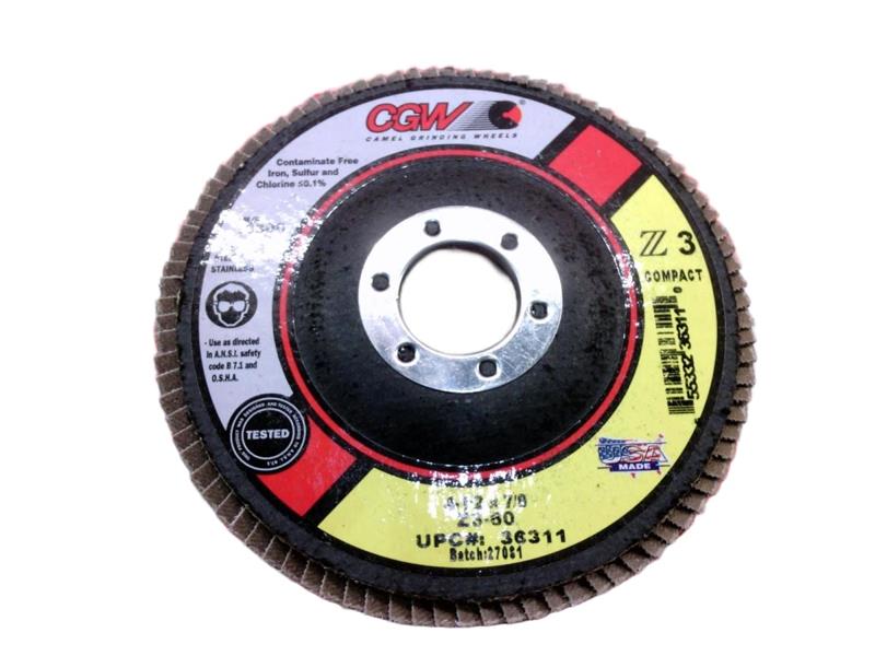 36311 by CGW ABRASIVES