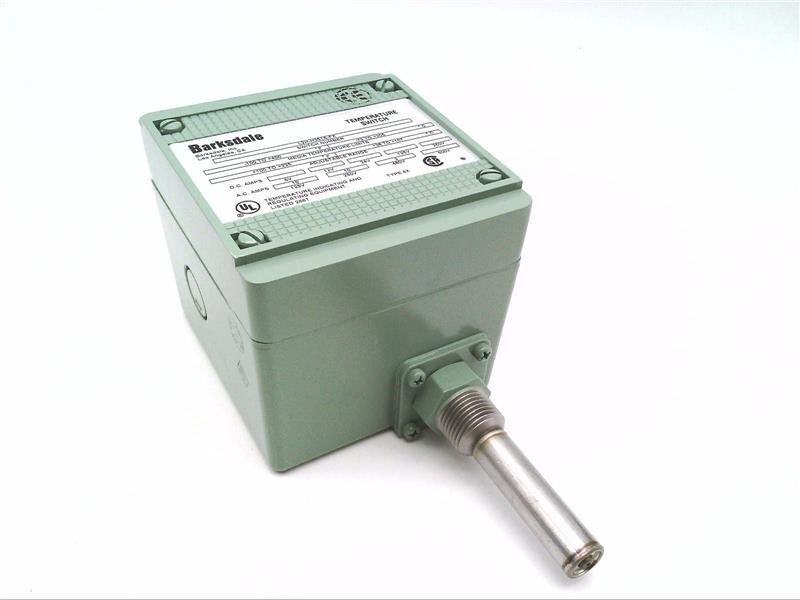 BARKSDALE L2H-H351S-FX