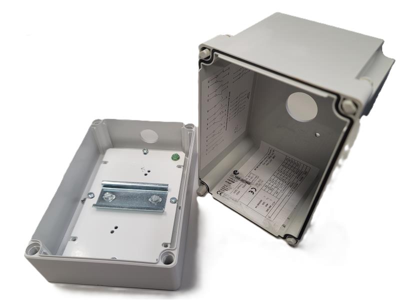 ALLEN BRADLEY 198E-AS756D