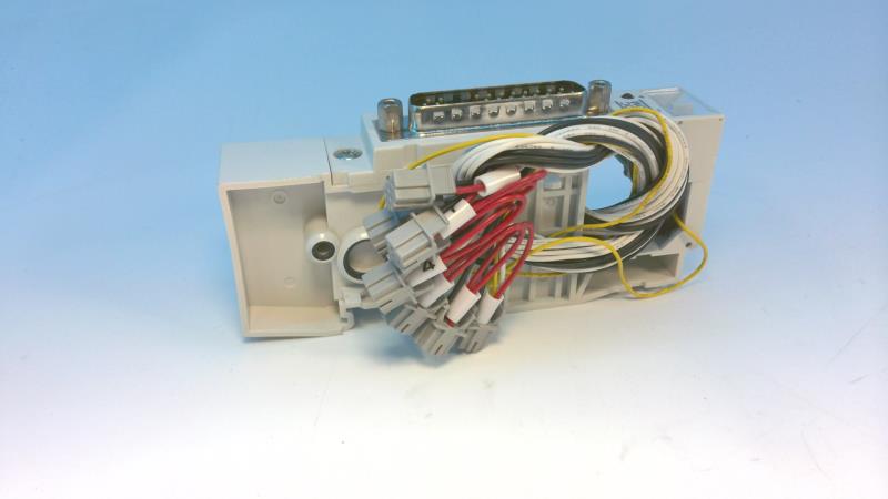 SMC SX5000-64-9NA-08
