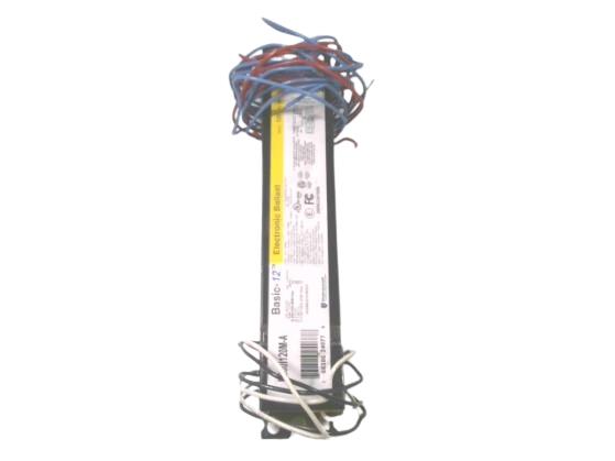 UNIVERSAL LIGHTING TECHNOLOGY B260I120M-A