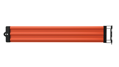 VESTIL GR-F3R-GBS-8-OR