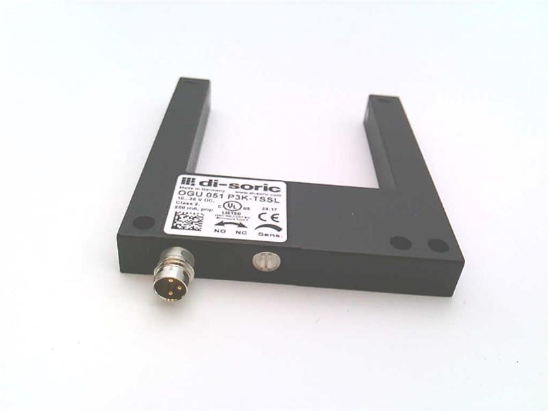 DI-SORIC OGU-051-P3K-TSSL