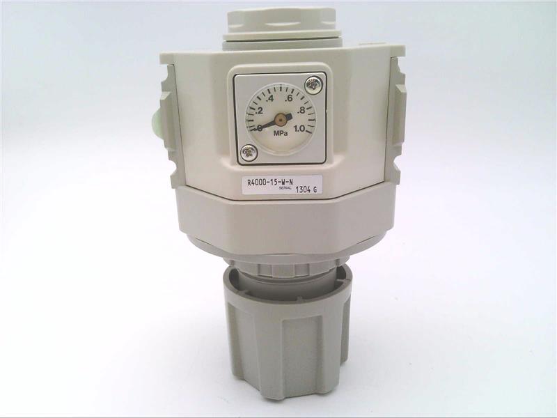 CKD CORP R4000-15-W-N