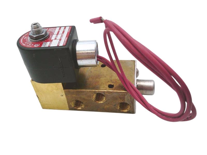 PARKER 73417BN2PN00N0H222P3