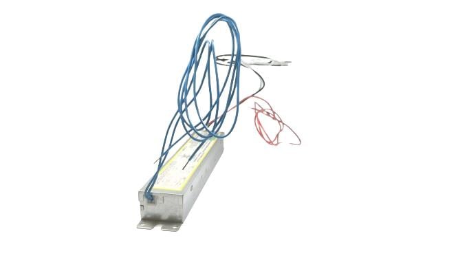 SAGE LIGHTING NLO232T8PIS-ROHS