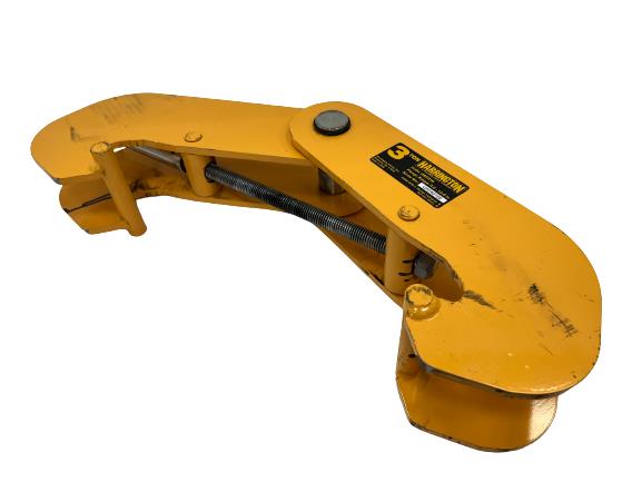 HARRINGTON HOISTS UBC030