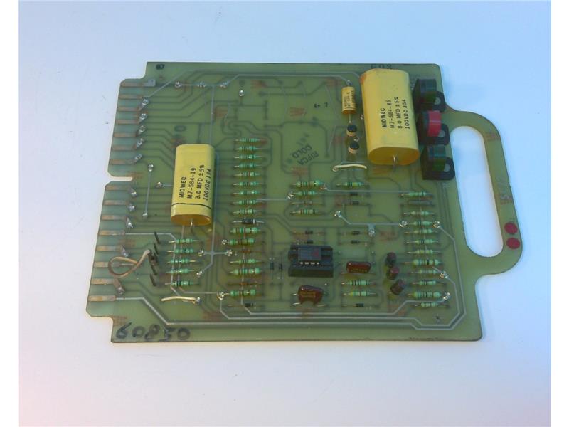 1606A03G03 par WESTINGHOUSE
