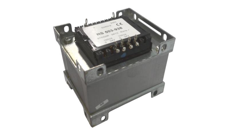 RS PRO 503-938