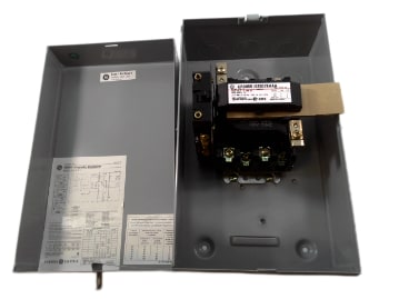 GENERAL ELECTRIC CR305B10200ZEAAA