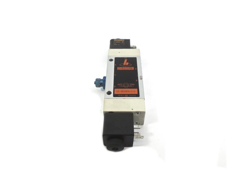 HOERBIGER S9-581RFG-1/4