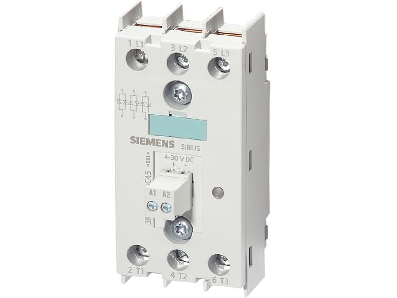 3RF2230-1AC45 by SIEMENS