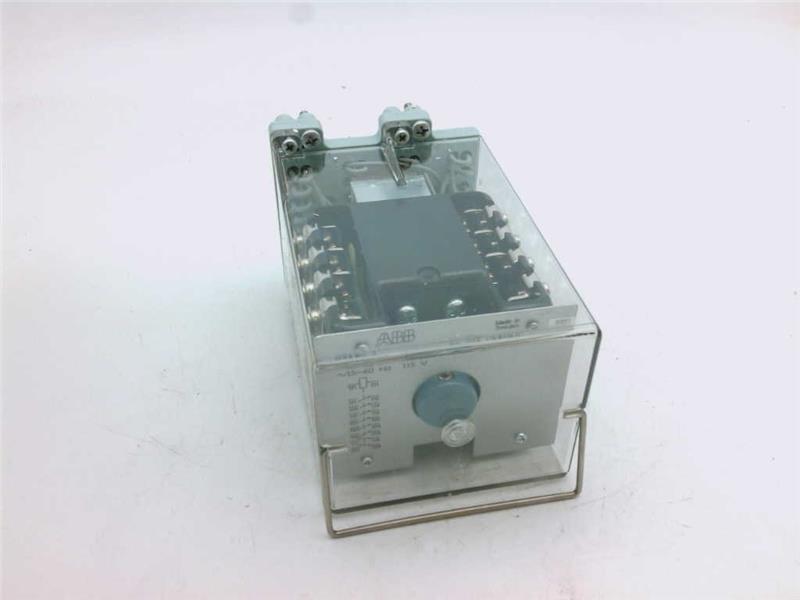 ASEA BROWN BOVERI RXMH-2