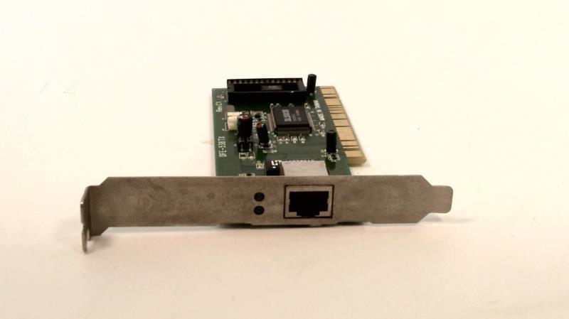 D LINK DFE-538TX
